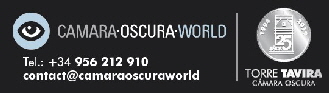 CameraObscuraWorld