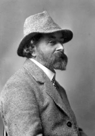 Archibald_Knox