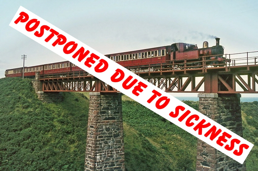Bridge_Loco Postponed