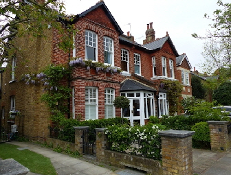 VicHouse