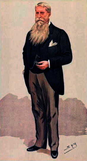 H B LOCH