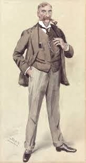 Lord Raglan